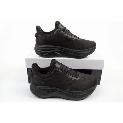 8. Fila buty damskie sportowe Retron czarne sneakersy wygodne modne