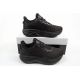 8. Fila buty damskie sportowe Retron czarne sneakersy wygodne modne