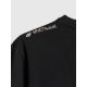 6. T-shirt regular z nadrukiem męski 4F 4FRSS26TTSHM3814-20S