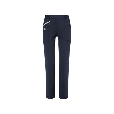 Spodnie damskie MILLET Trilogy Icon Cordura Pt W granatowe
