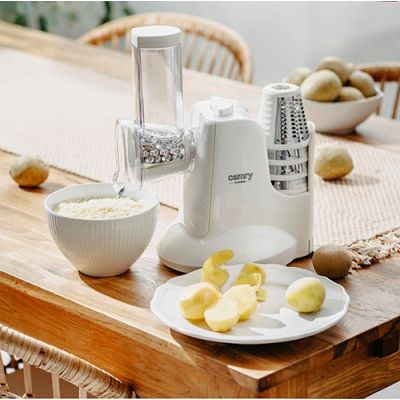 9. Szatkownica do warzyw CAMRY CR 4816