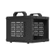 2. LANBERG OPEN RACK 10" OR10-2304-B 4U 280X300 CZARNY