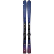 Narty Dynastar M-Cross 80 Xpress wiązania Xp 11 GW B83 Black