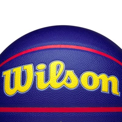 2. Piłka Wilson 2025 NBA All Star Auto Ball WZ4034101XB