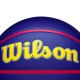 2. Piłka Wilson 2025 NBA All Star Auto Ball WZ4034101XB