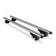 2. M-Way Eagle 1350 Rama obciążenia dachu Aluminium