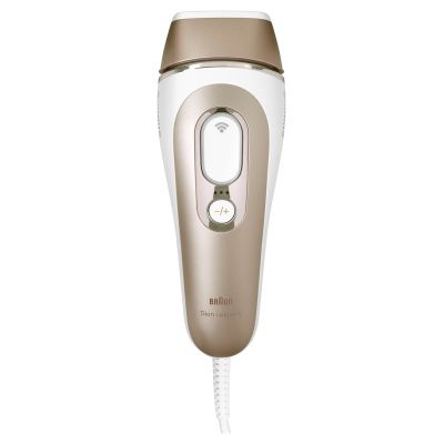 4. Depilator Braun Skin i-expert Smart IPL PL7253