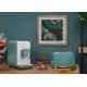 6. Smeg TSF01EGMEU Toster 2 kromki Szmaragd N Matowy