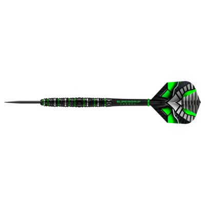 13. Rzutki Harrows Avanti 90% Steeltip HS-TNK-000016023