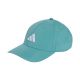 5. Czapka z daszkiem adidas New Logo Embroidered Baseball JY3073