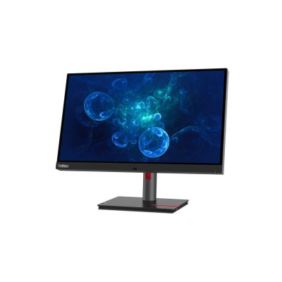 2. Lenovo ThinkVision P27pz-30 LED display 68,6 cm (27") 3840 x 2160 px 4K Ultra HD LCD Czarny