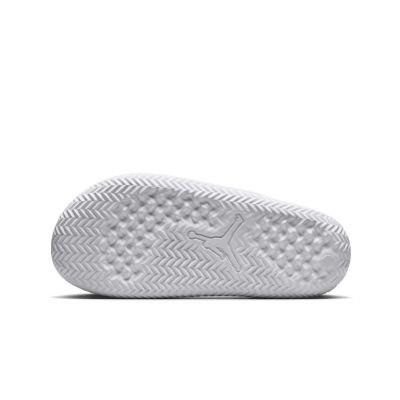 4. Klapki sportowe męskie Air Jordan Jumpman Slide - FQ1598-010