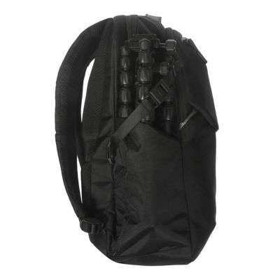 7. Targus EcoSmart plecak City backpack Czarny