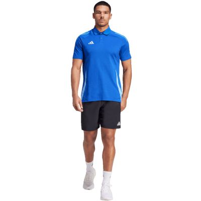 4. Koszulka adidas Tiro 24 Competition Polo M  IR7566
