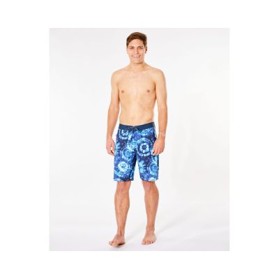 10. Boardshorty RIP CURL Mirage Medina Ultimate - granatowy