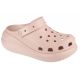 6. Klapki Crocs Classic Crush Clog 207521-6UR