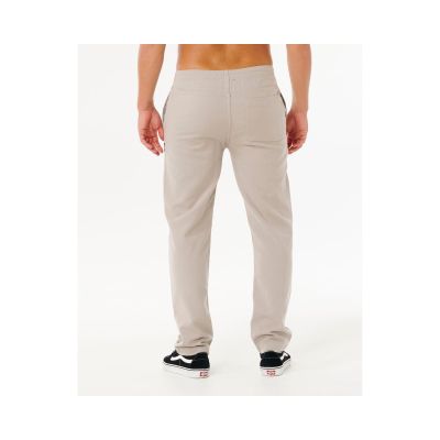 3. Spodnie męskie RIP CURL Premium Surf Pant szare