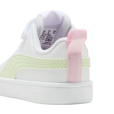 3. Buty dla dzieci Puma Rickie AC+ Inf 384314 46