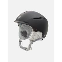 Kask narciarski ROSSIGNOL TEMPLAR Impacts W black