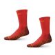 2. Skarpety Salomon Life 2-pak 16023-RED/ORANGE
