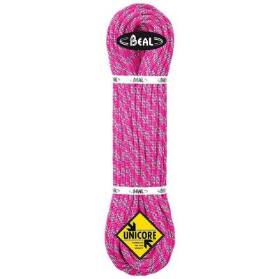 Lina wspinaczkowa cobra unicore 8.6mm 60m golden dry BEAL