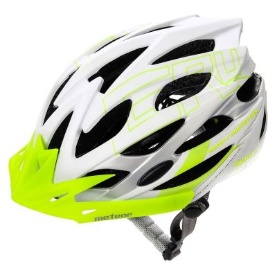 22. Kask rowerowy Meteor Gruver 24800-24802 52-56 cm