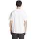2. Koszulka adidas Single Jersey Linear Tee M JE9000