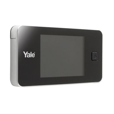 Elektroniczny wizjer drzwiowy Yale 500 Digital Door Viewer