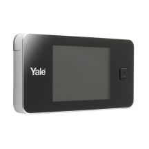 Elektroniczny wizjer drzwiowy Yale 500 Digital Door Viewer
