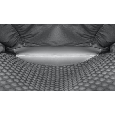 8. Plecak Lenovo Legion 17-inch Armored Backpack II Black