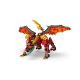 15. LEGO Ninjago 71868 - Transformujący smoczy mech Wyldfyre
