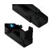 6. Logitech G RS Pedals Czarny USB Pedały Analogowy PC