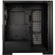 4. Kolink UNITY MESHBAY ARGB zabezpieczenia & uchwyty komputerów Midi Tower Czarny