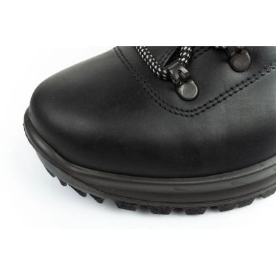 17. Buty trekkingowe Grisport Nero Pecos M 13229P13G