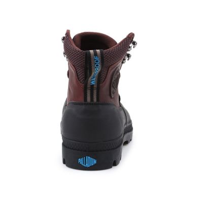 5. Buty Palladium Sport Cuff WP 2.0 W 75567-222-M