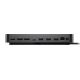 6. Dell Stacja dokująca Dell Pro Dock WD25 - 130W