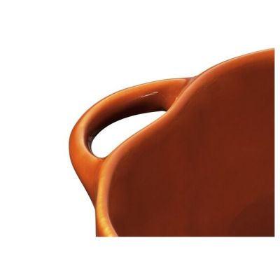 4. Garnek ceramiczny okrągły dynia STAUB 40511-555-0