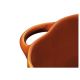 4. Garnek ceramiczny okrągły dynia STAUB 40511-555-0