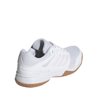 3. Buty damskie adidas Speedcourt białe KK2067