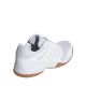 3. Buty damskie adidas Speedcourt białe KK2067