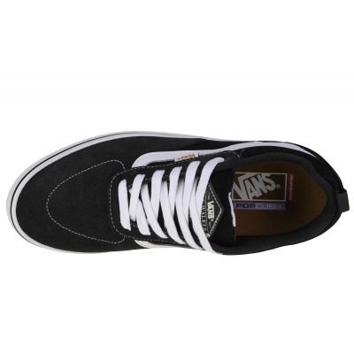 7. Buty Vans Twill Kyle Walker VN0A5JIE87C1