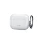 2. Etui Tech-Protect FlexAir na AirPods Pro - przezroczyste