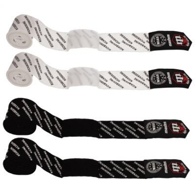 10. Taśmy bokserskie BBE-3,5 m WAKO 13801-W-013,5