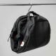 8. Fjällräven High Coast Duffel 36 sportowa torba 36 l Poliamidowy Czarny