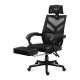 38. Fotel gamingowy Huzaro Combat 5.0 Black