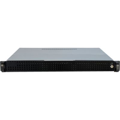 9. Inter-Tech 1U-10240 Rack Czarny