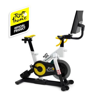 2. Rower Spinningowy Nordictrack Tour De France NTEXTDF25
