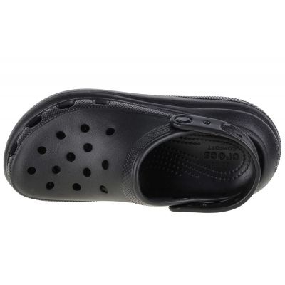 7. Chodaki Crocs Classic Crush Clog W 207521-001