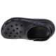 7. Chodaki Crocs Classic Crush Clog W 207521-001