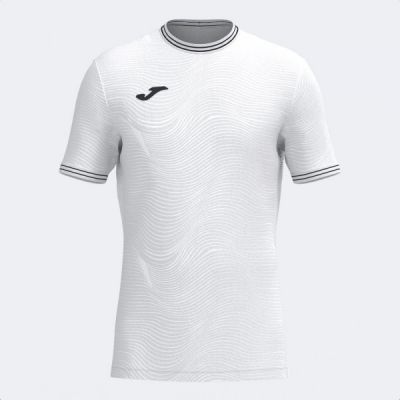 Koszulka Joma Camiseta Manga Corta Toletum V 103362.200